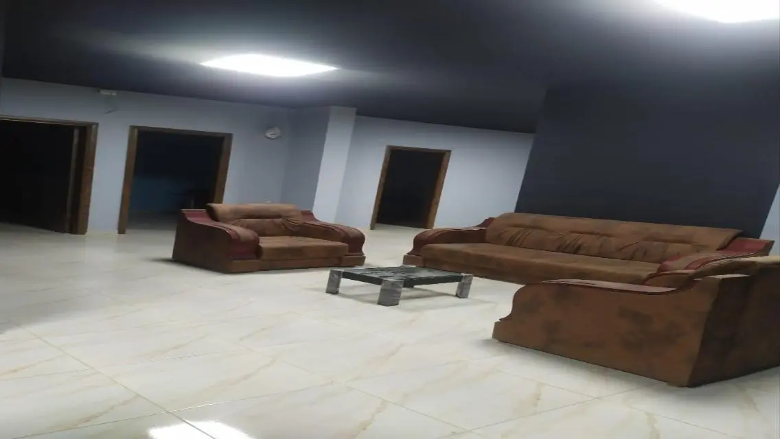 Luxury Property with 270 Meter Space