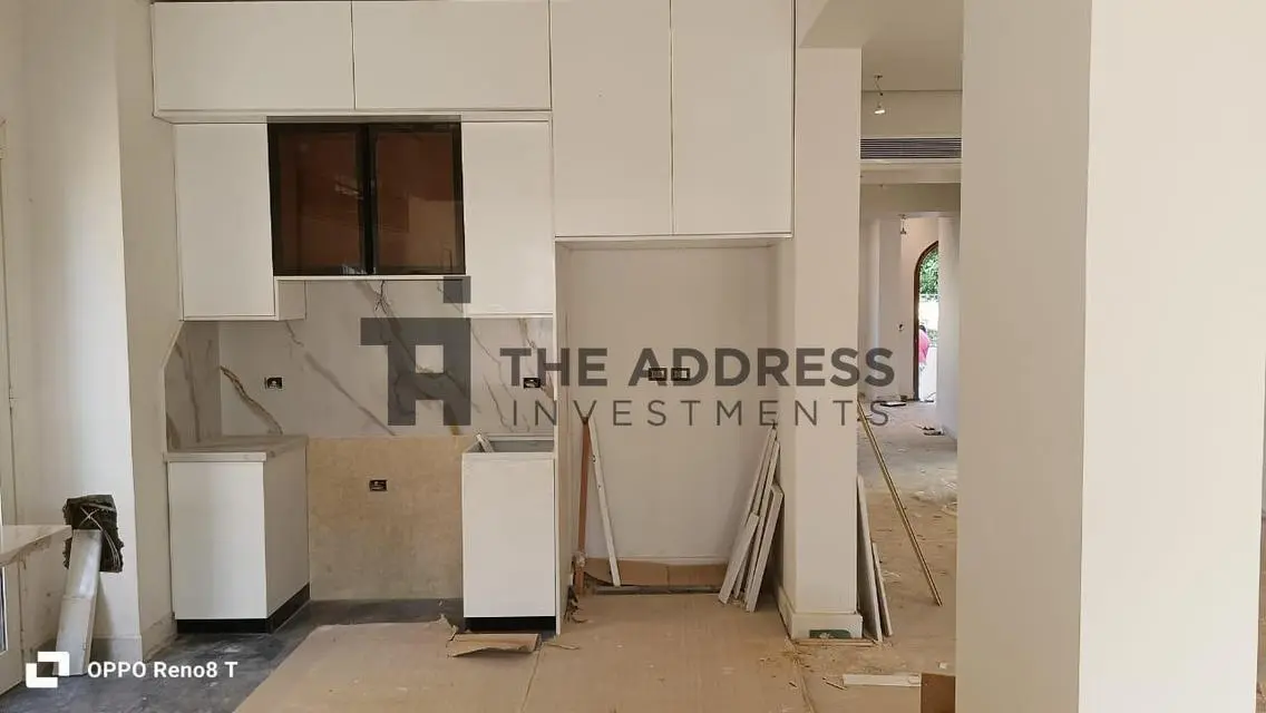 Luxury Villa for Rent with Private Garden and Pool