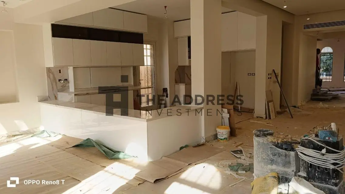 Luxury Villa for Rent with Private Garden and Pool