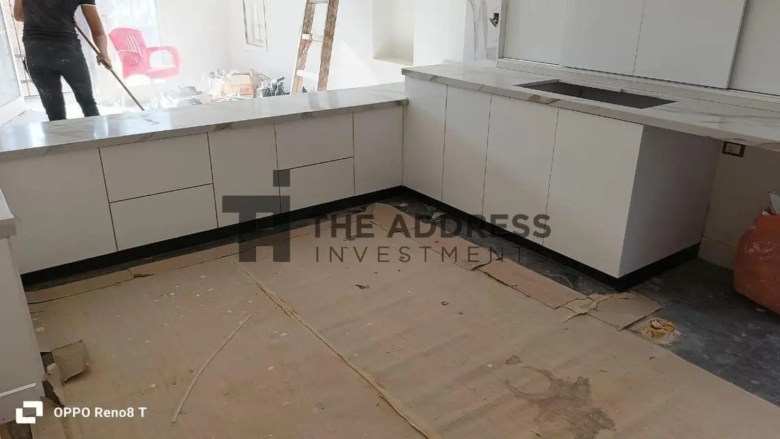 Luxury Villa for Rent with Private Garden and Pool