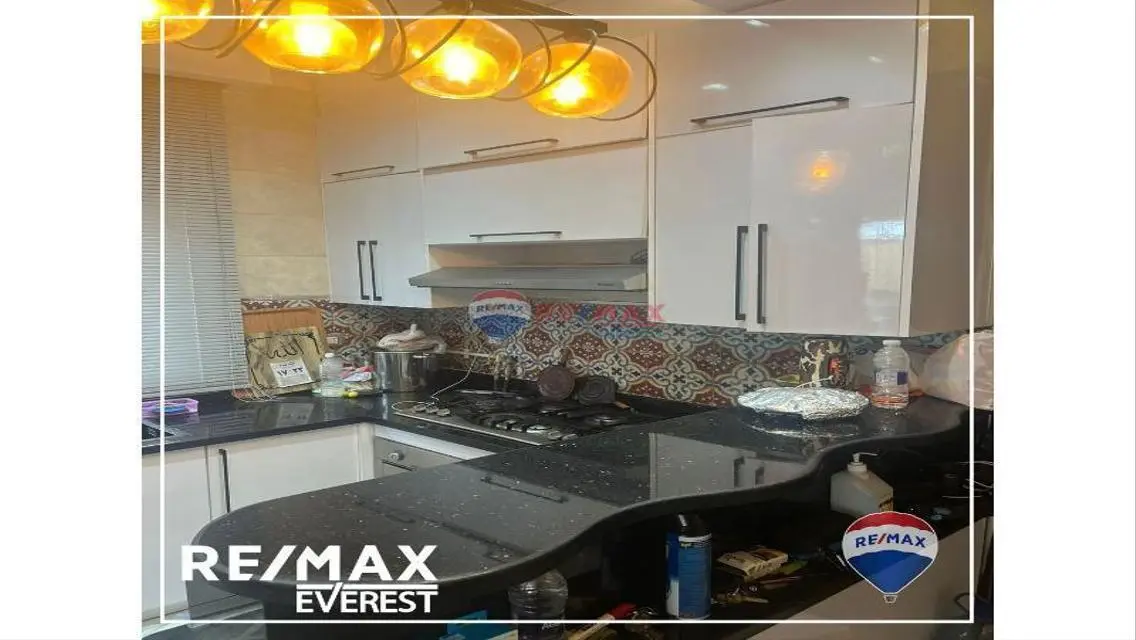 Luxury Apartment for Sale with 2009 sq. meters in an Ideal Location