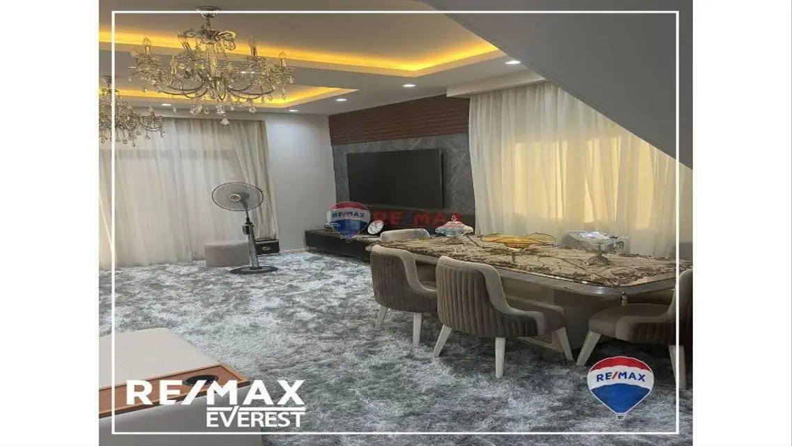 Luxury Apartment for Sale with 2009 sq. meters in an Ideal Location