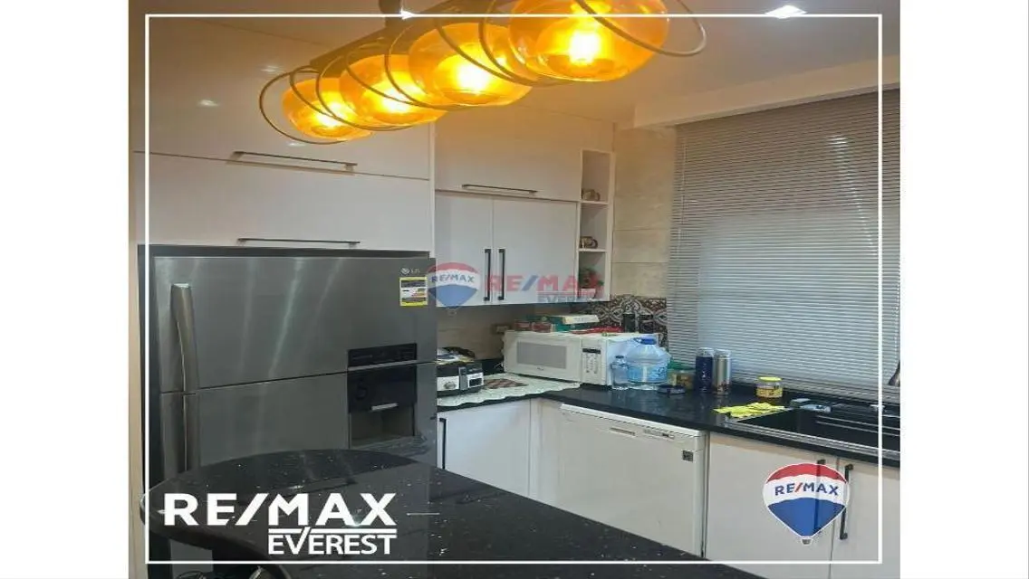 Luxury Apartment for Sale with 2009 sq. meters in an Ideal Location