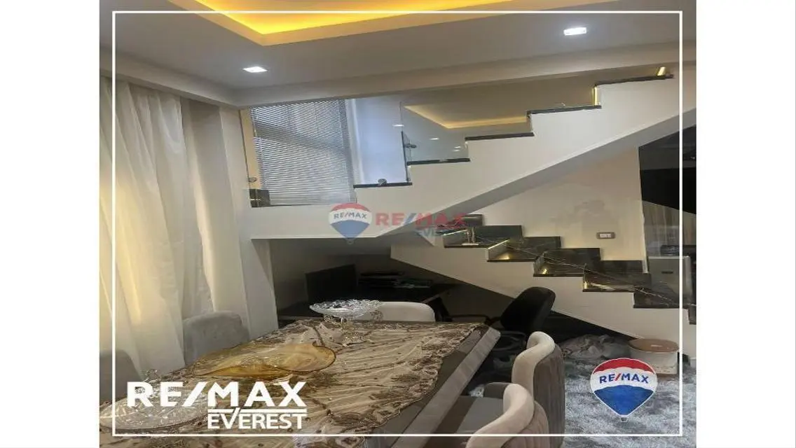Luxury Apartment for Sale with 2009 sq. meters in an Ideal Location