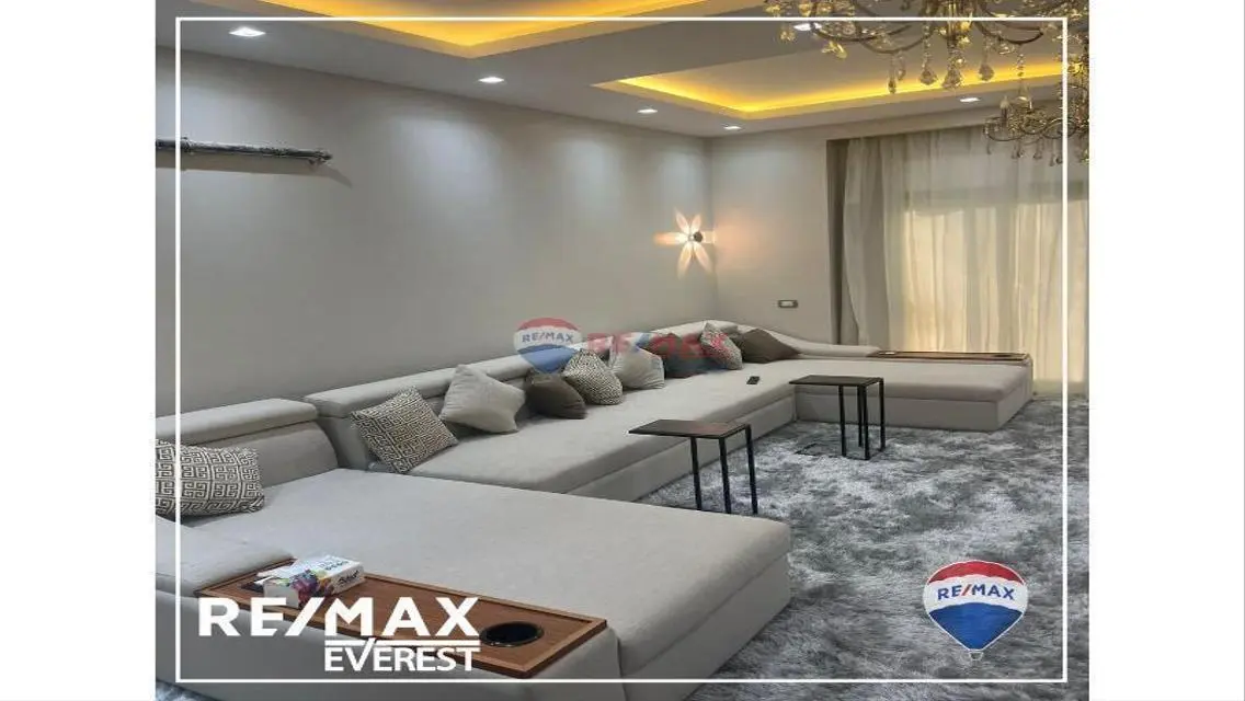 Luxury Apartment for Sale with 2009 sq. meters in an Ideal Location
