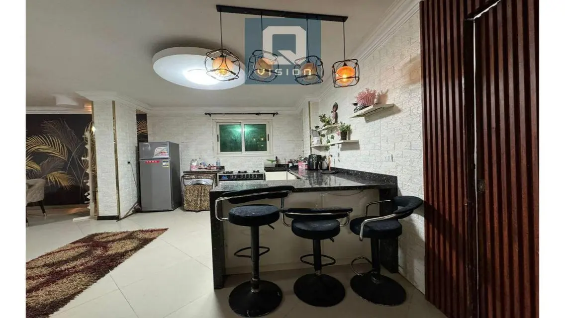 Modern 3-Bedroom Home for Sale in Q-vision
