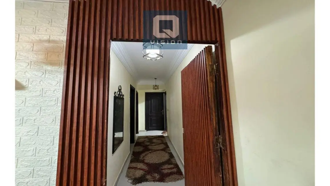 Modern 3-Bedroom Home for Sale in Q-vision