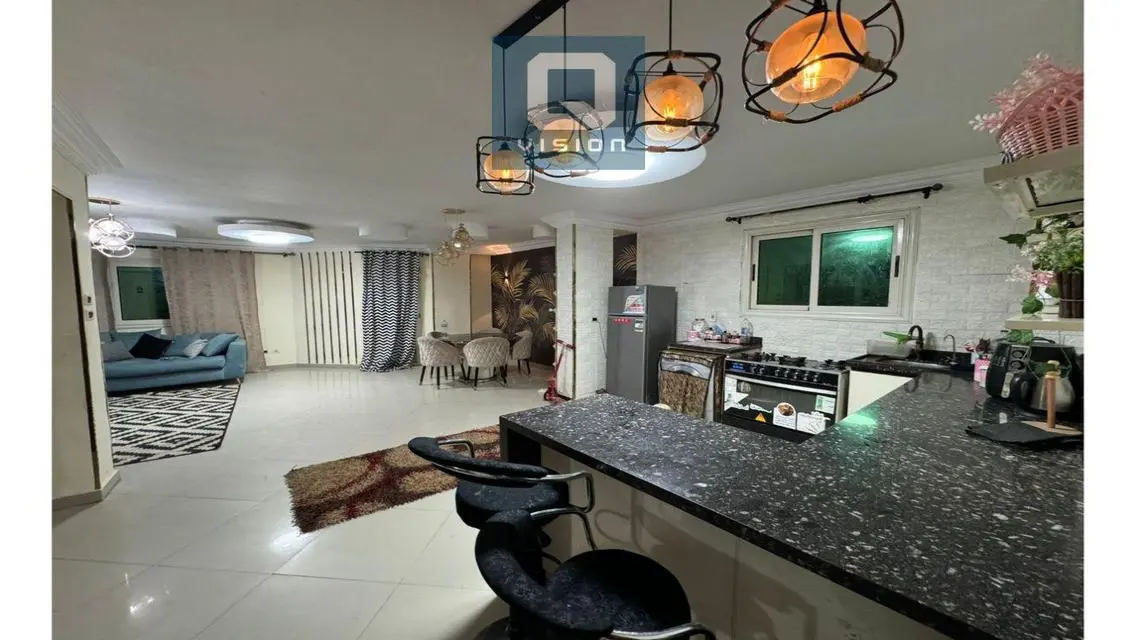 Modern 3-Bedroom Home for Sale in Q-vision