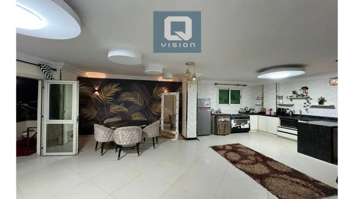 Modern 3-Bedroom Home for Sale in Q-vision