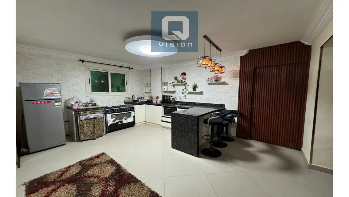 Modern 3-Bedroom Home for Sale in Q-vision