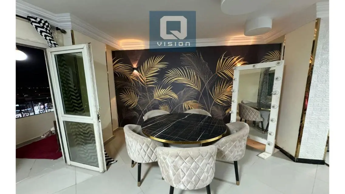 Modern 3-Bedroom Home for Sale in Q-vision