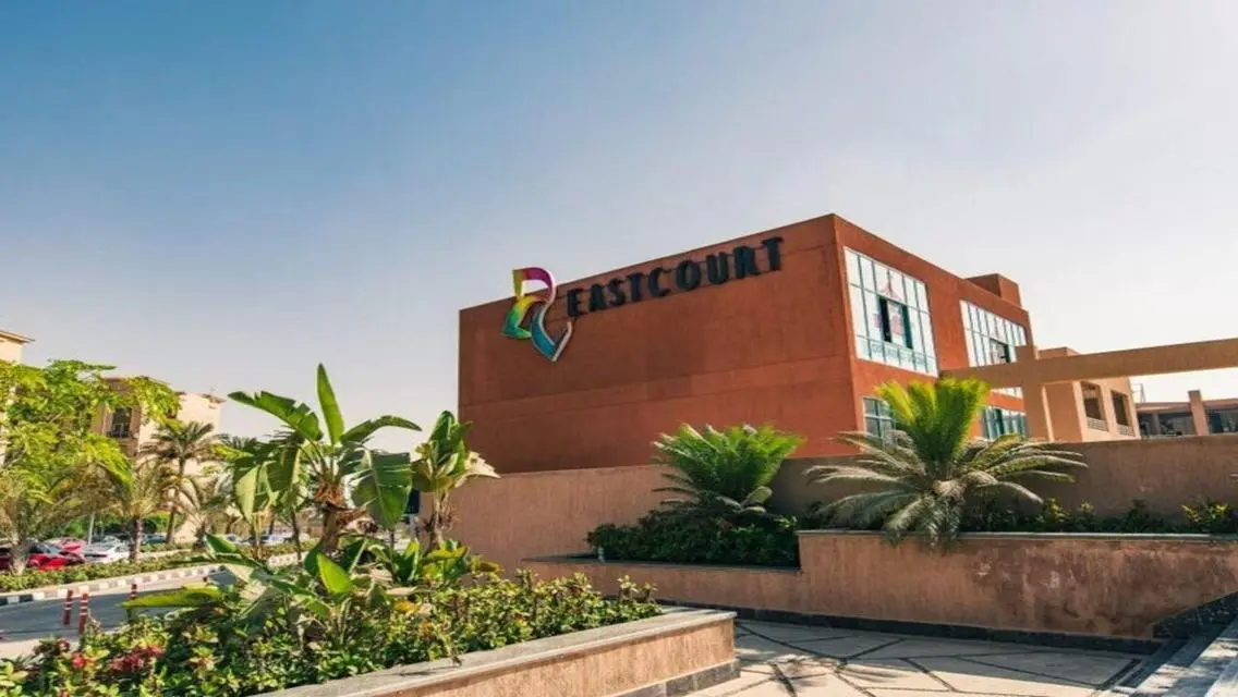 عقار مميز في East Court بسعر رائع