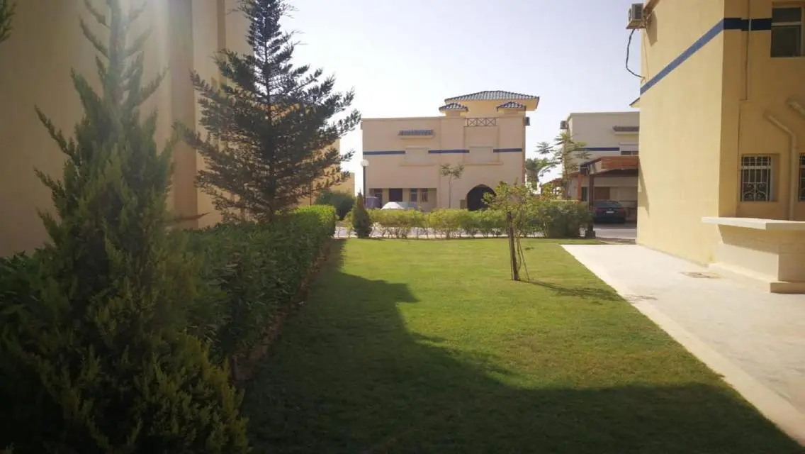 Luxury Apartment with Private Garden and Balcony