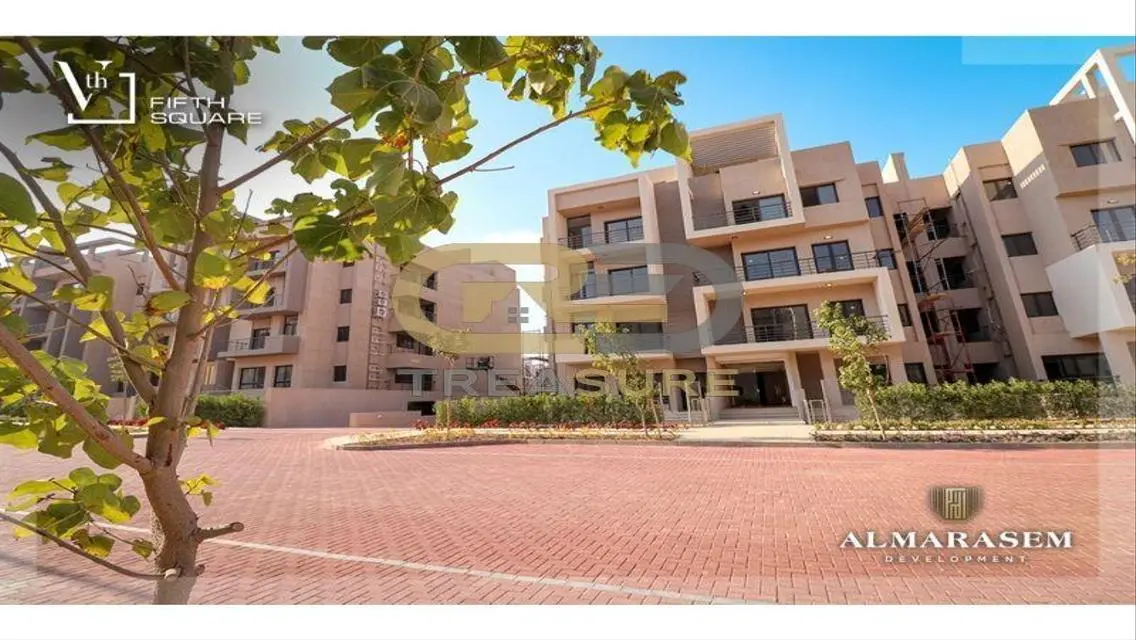Treasure: Spacious 3-Room Apartment in the Heart of the City
