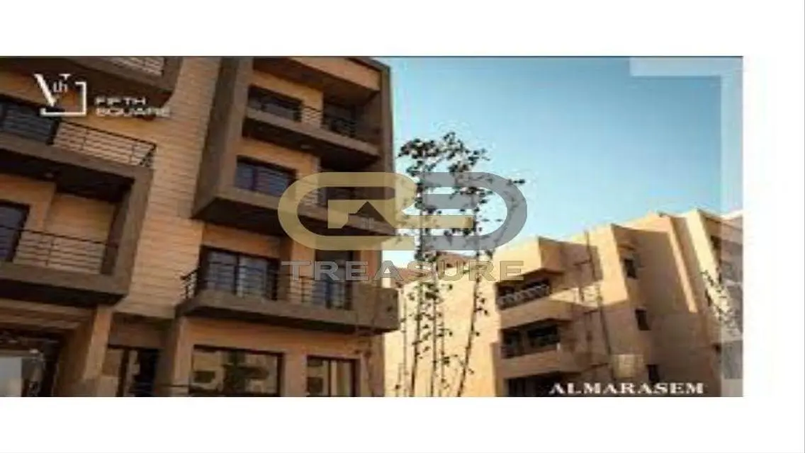 Treasure: Spacious 3-Room Apartment in the Heart of the City