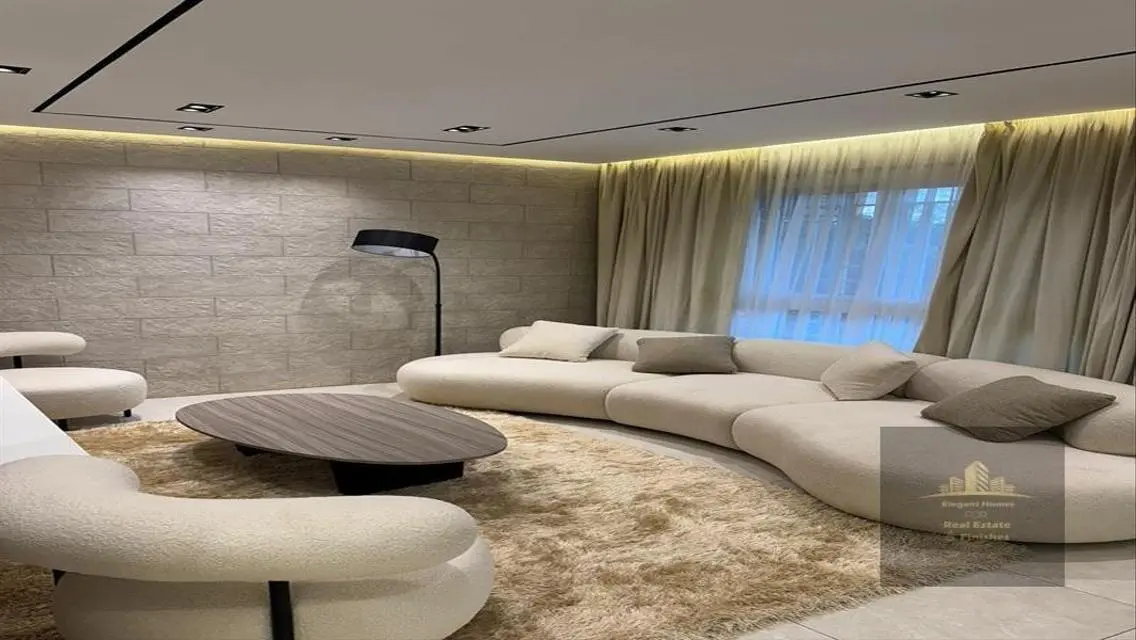 Luxury Apartment for Sale - 3 Meters Space