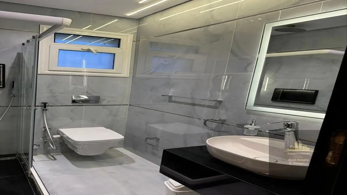 Luxury Apartment for Sale - 3 Meters Space