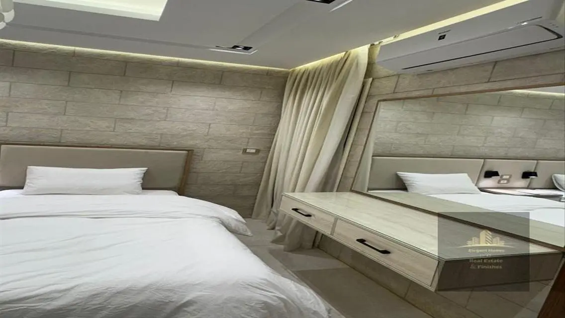 Luxury Apartment for Sale - 3 Meters Space