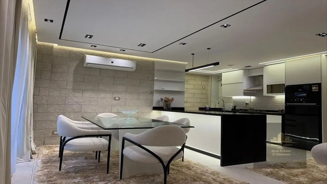 Luxury Apartment for Sale - 3 Meters Space