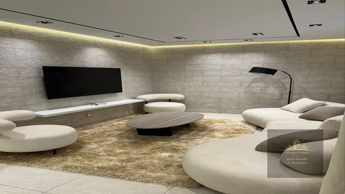 Luxury Apartment for Sale - 3 Meters Space