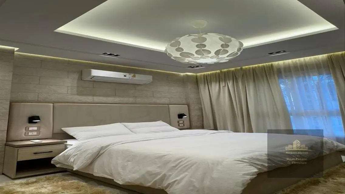 Luxury Apartment for Sale - 3 Meters Space