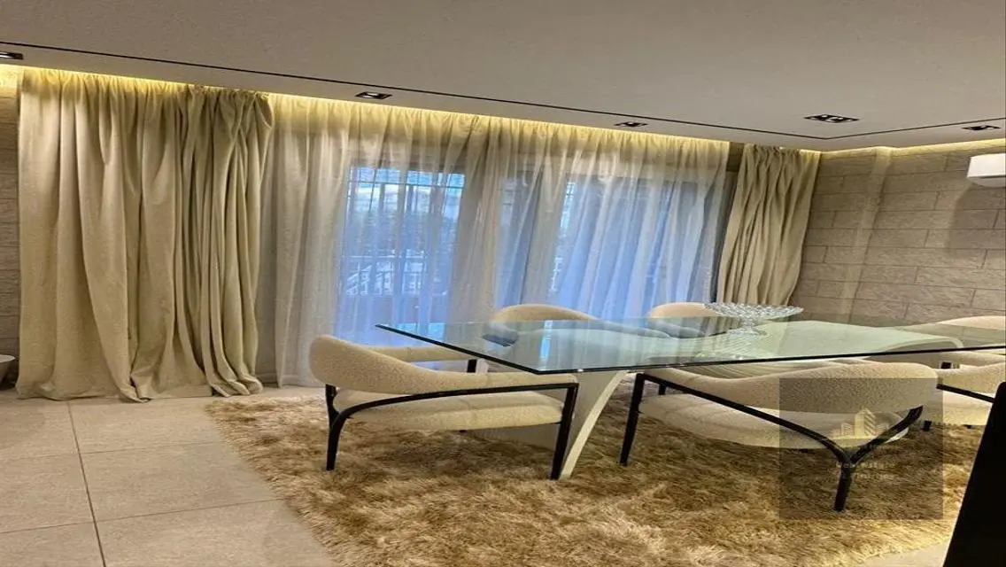 Luxury Apartment for Sale - 3 Meters Space