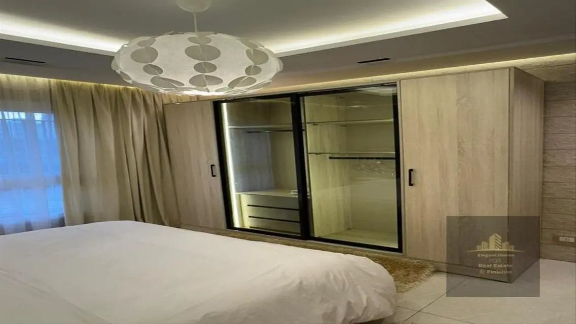 Luxury Apartment for Sale - 3 Meters Space
