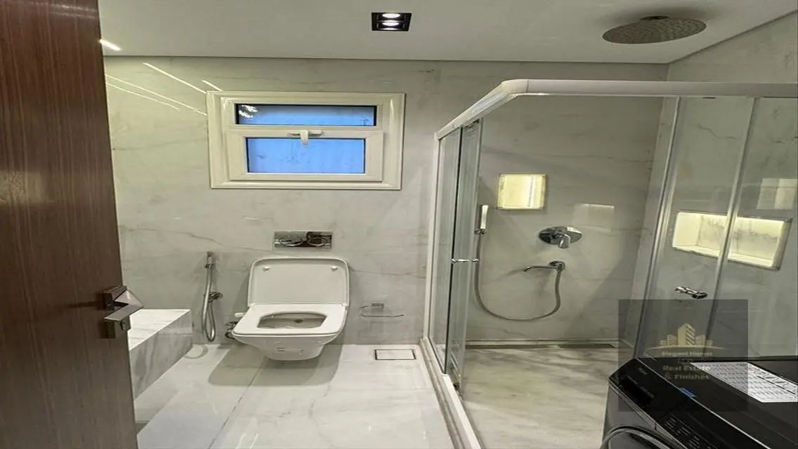 Luxury Apartment for Sale - 3 Meters Space