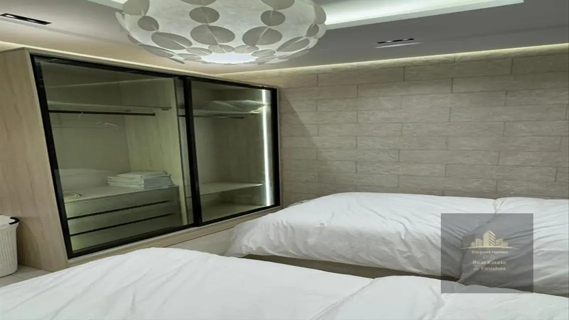 Luxury Apartment for Sale - 3 Meters Space