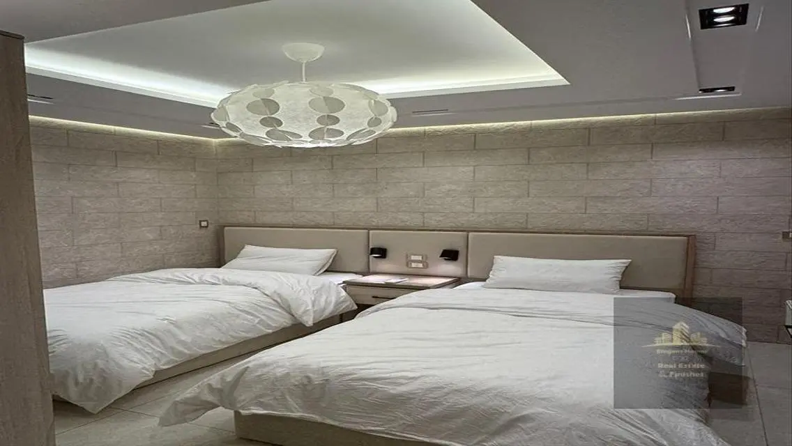 Luxury Apartment for Sale - 3 Meters Space