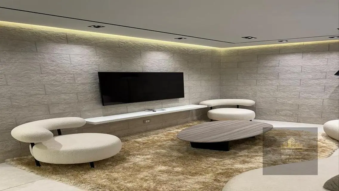 Luxury Apartment for Sale - 3 Meters Space
