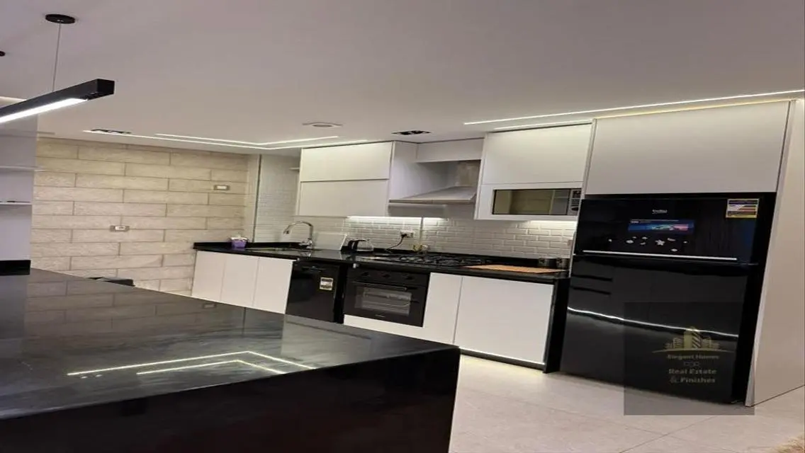 Luxury Apartment for Sale - 3 Meters Space