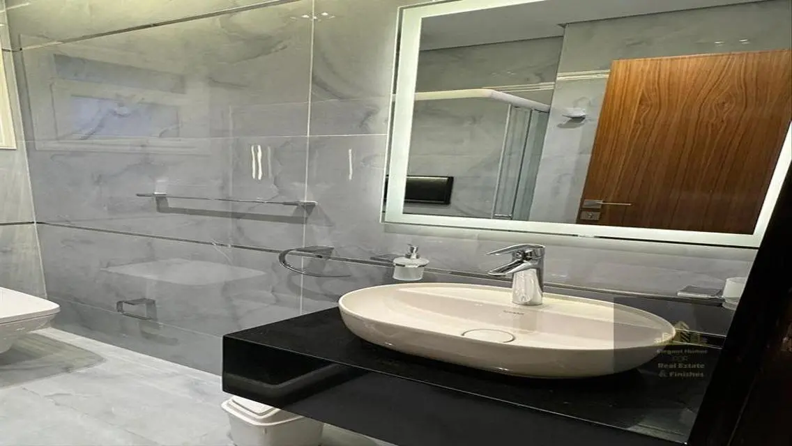 Luxury Apartment for Sale - 3 Meters Space