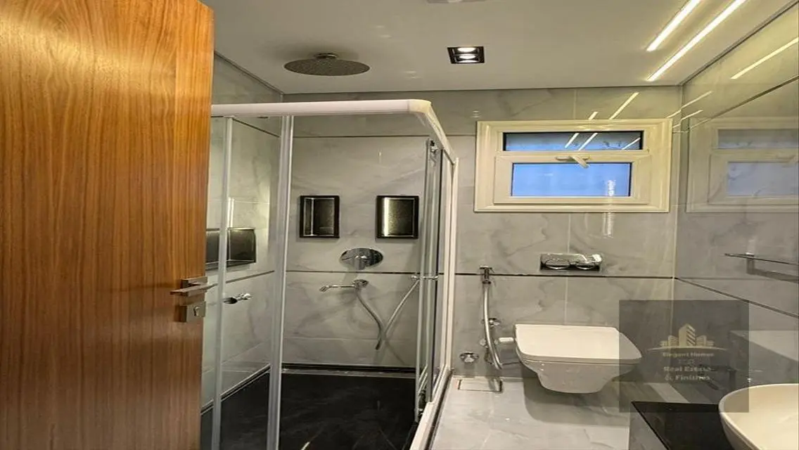 Luxury Apartment for Sale - 3 Meters Space