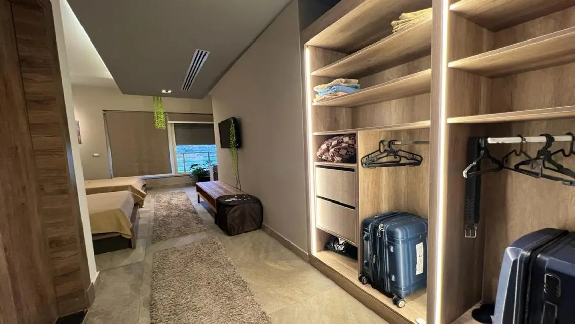 Luxurious 363 sqm Apartment for Sale with Balcony