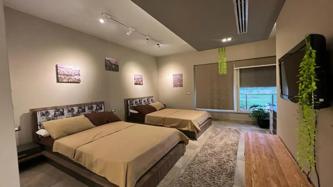 Luxurious 363 sqm Apartment for Sale with Balcony