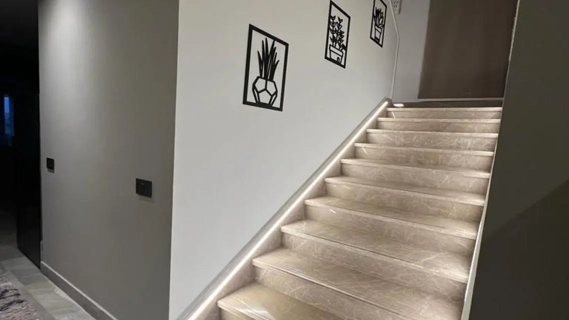 Luxurious 363 sqm Apartment for Sale with Balcony