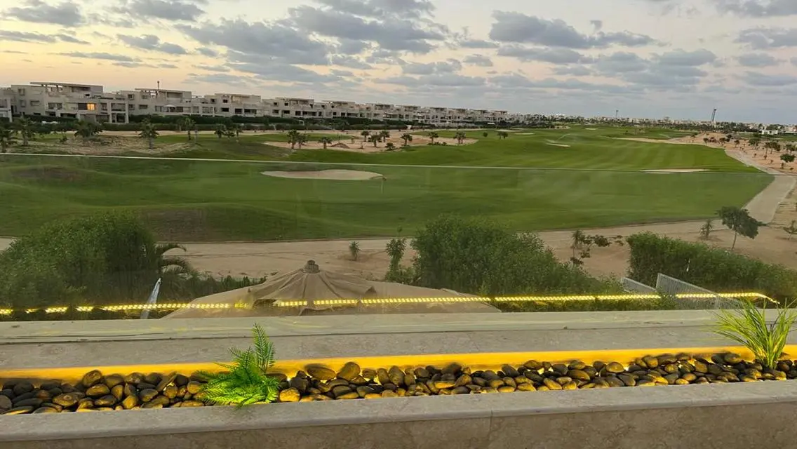 Luxurious 363 sqm Apartment for Sale with Balcony