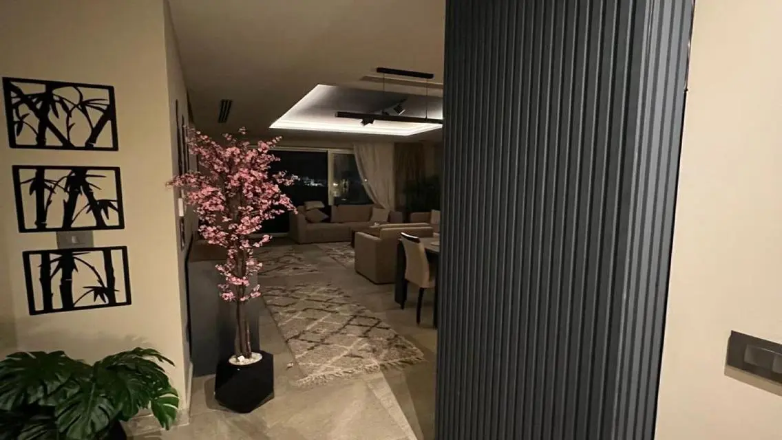 Luxurious 363 sqm Apartment for Sale with Balcony