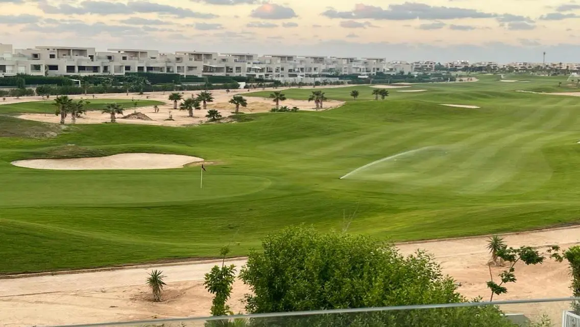 Luxurious 363 sqm Apartment for Sale with Balcony