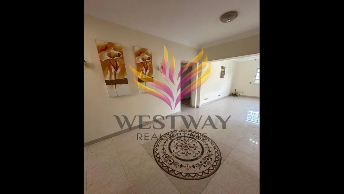 Luxury Villa with Private Garden and Balcony