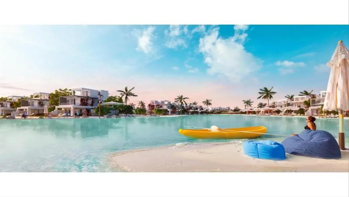 عقار فاخر بمساحة 170 متر مربع