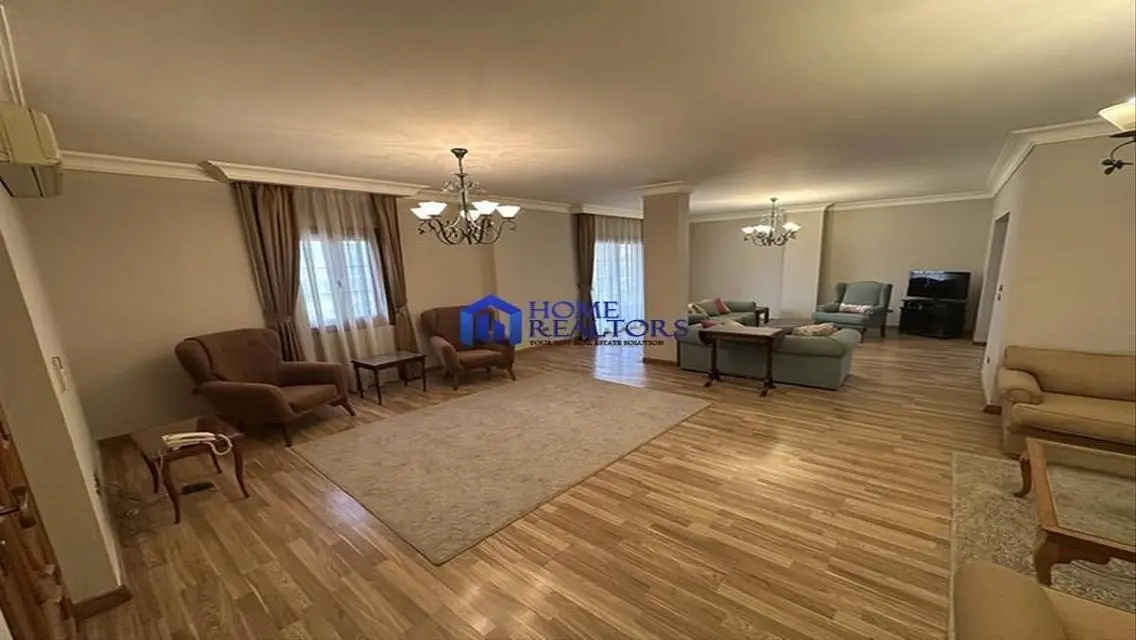 Stylish Apartment for Sale