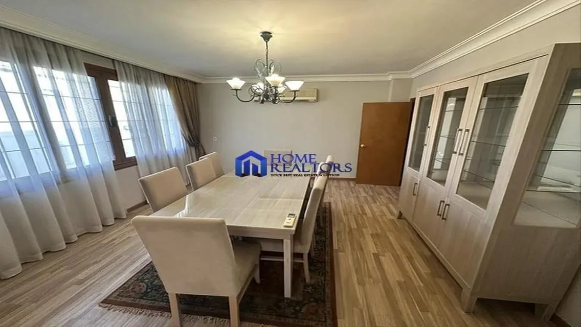 Stylish Apartment for Sale