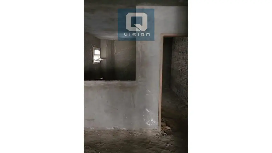 شقة فاخرة بمساحة واسعة في قلب المدينة