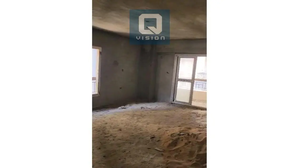 شقة فاخرة بمساحة واسعة في قلب المدينة