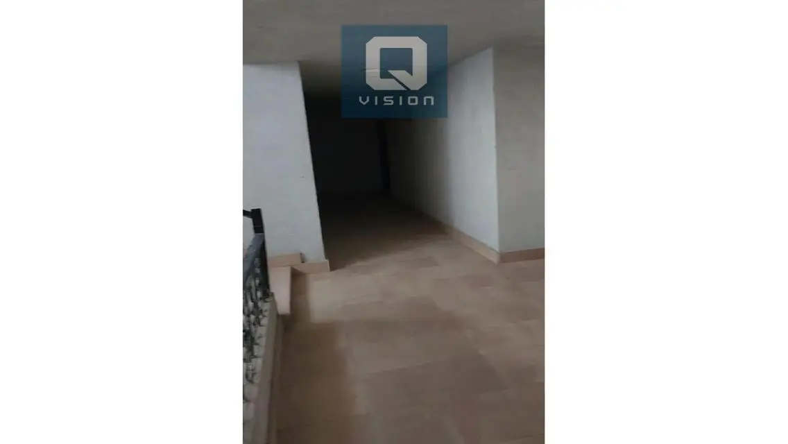 شقة فاخرة بمساحة واسعة في قلب المدينة