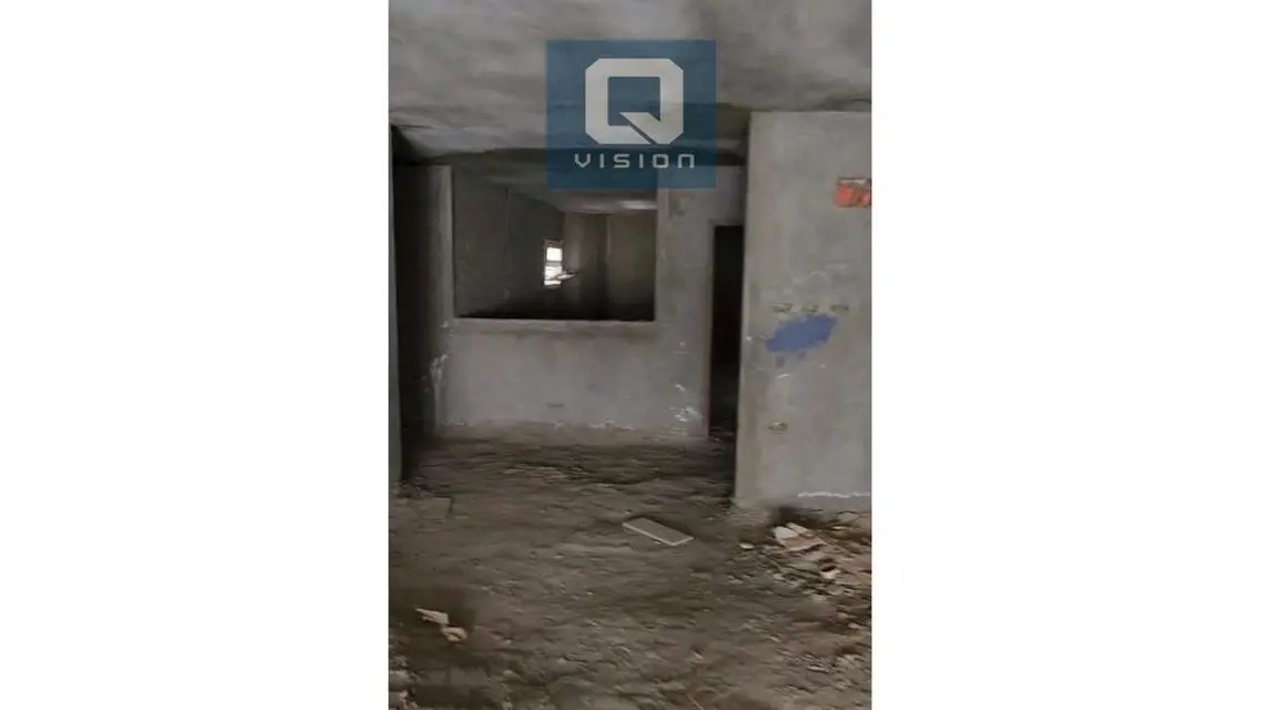 شقة فاخرة بمساحة واسعة في قلب المدينة