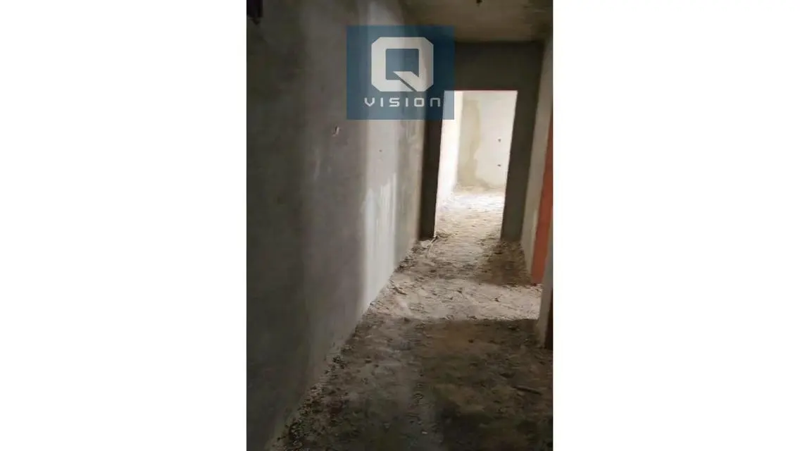 شقة فاخرة بمساحة واسعة في قلب المدينة