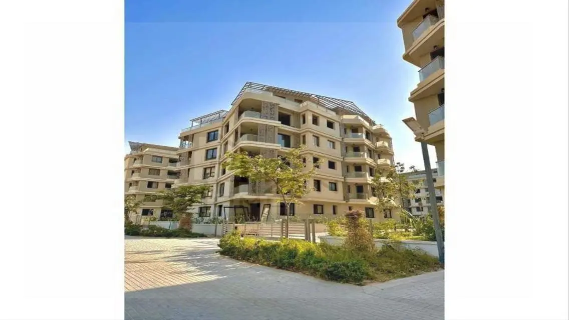 شقة فاخرة في CITIZEN HOME بسعر مغري